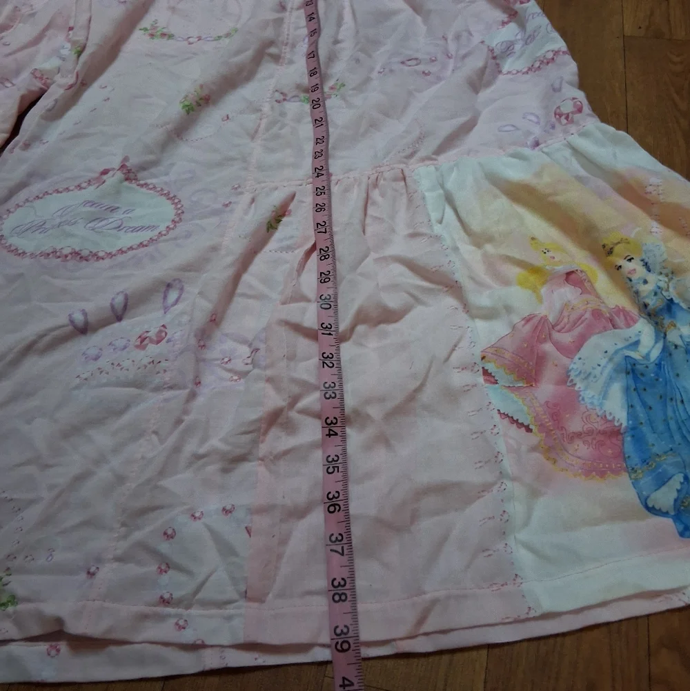 Handmade DISNEY Princess Women's Skirt Pants - Picture 9 of 12